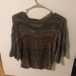 Windsor hippie top